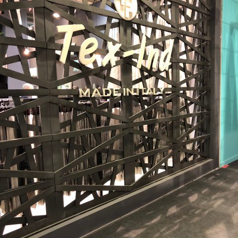 Tex-Ind, Italy